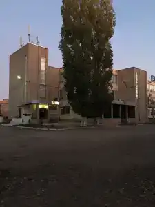 Сфера гостиничный комплекс - 4
