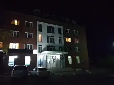 Сибирь - 1