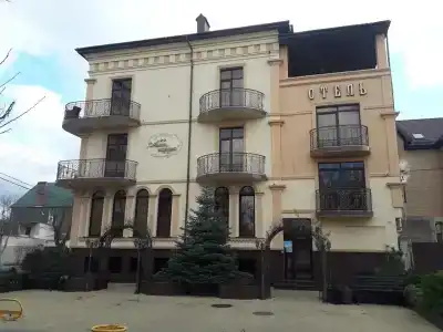 Алые Паруса - 0