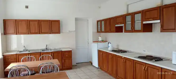 Розовый Фламинго - 1