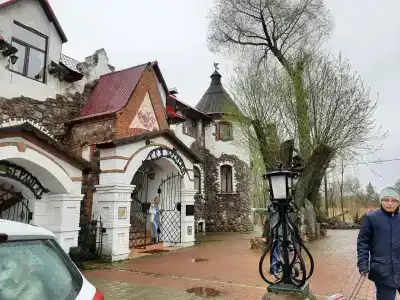 Река Времени - 58