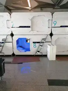 Relax Point - 10