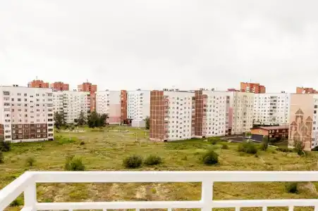 Клубный Квартал - 3