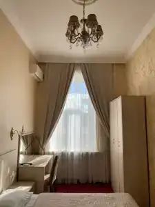Басманный - 24