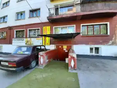 Дружба - 2