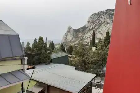 Гостевой дом на Красномаякской 9 - 31