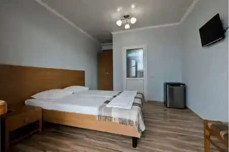 Белый парус - 93