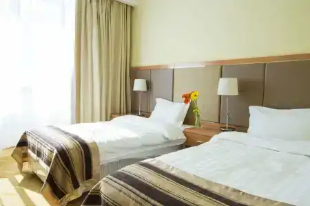 Гранд Байкал - 88