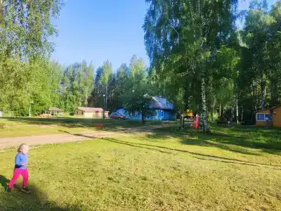 Оредеж - 58