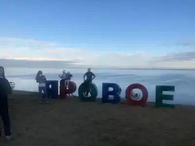 Озеро Яровое - 27