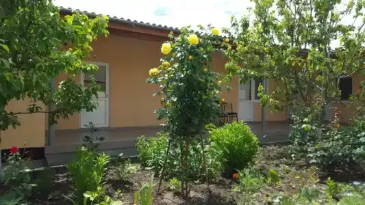 Пансионат Ласточка - 0