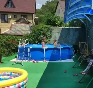 Сосновый рай - 4