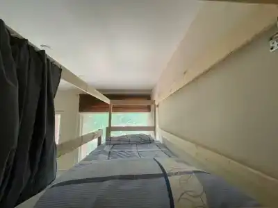 Hostel Saint-P - 6