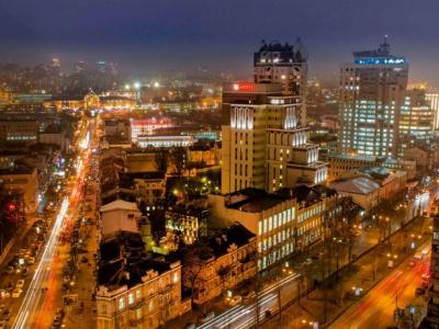 ibis Kiev City Center - 38