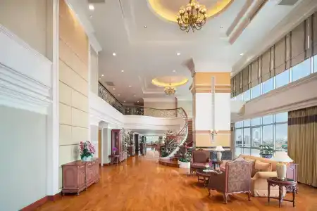 Prince Palace - Sha Extra Plus - 67