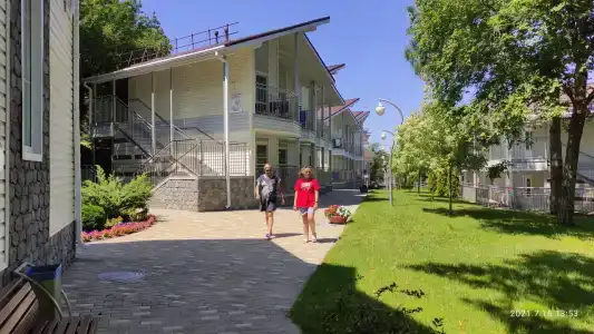 Рассвет - 1