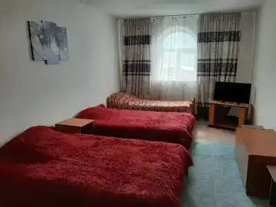Арго - 3