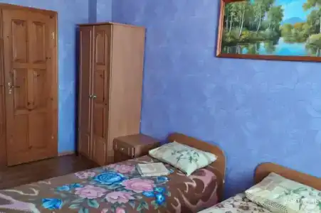 Визитка Коктебеля - 28