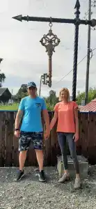 Золотой ключик - 14