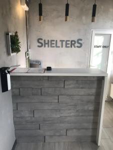 ShelterS Тульская - 16