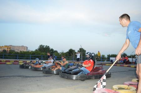 Park-kart - 38