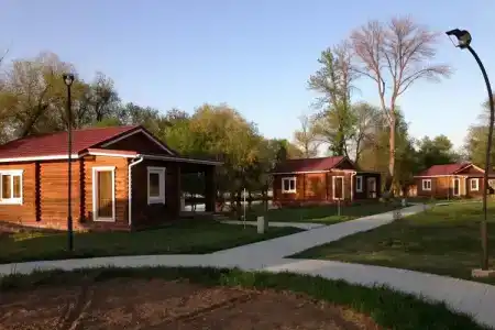 Каспийский плав - 2