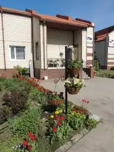 Лазурный - 3