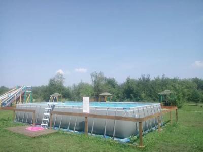 База отдыха у Потапыча - 46