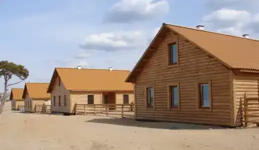 Байкалов Острог - 15