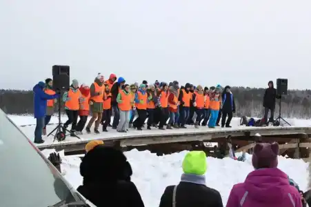 Политехник - 12
