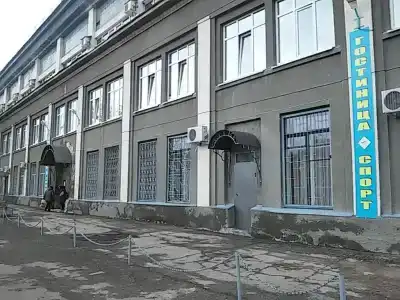 Спорт - 10