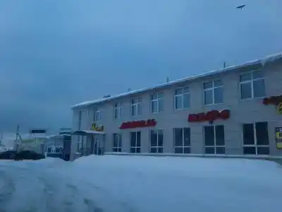 Уют - 0