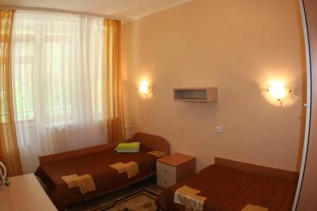 Энергетик - 35