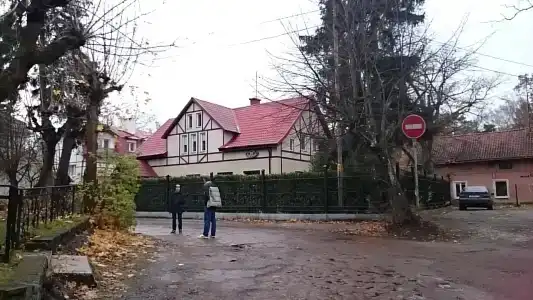 Мини-отель на Подгорной, 20 - 26