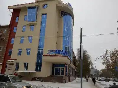 Шаим - 6