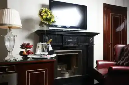 Золотой Треугольник - 8