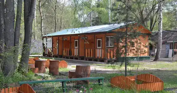 Дружба - 1