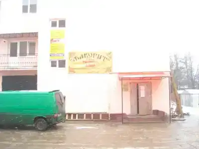 Фаворит - 1