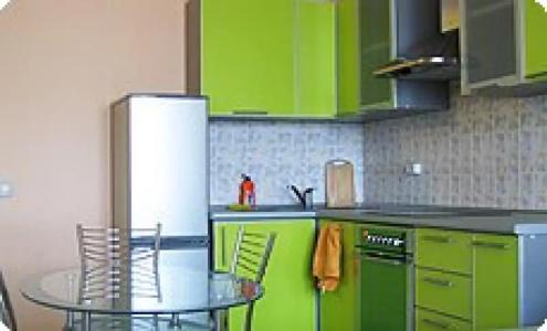Irkutsk Hostel and Tours - 9
