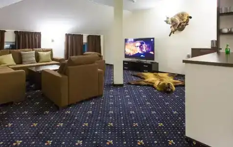SledHotel - 3