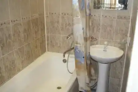 Заря - 6