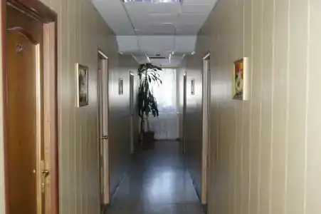 Заря - 2