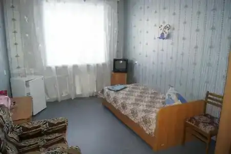 Заря - 13