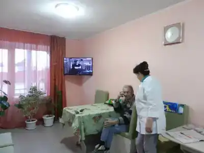 Уютный дом - 5