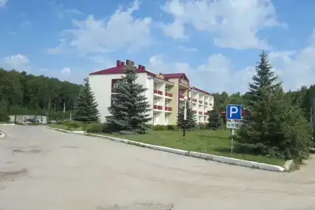 Калинов куст - 10