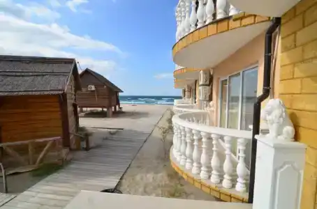 Пансионат Del Mar - 3