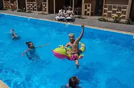 Пансионат Прага - 0