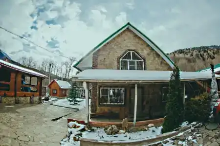 Горный воздух - 4