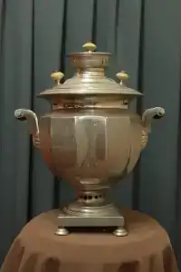 Самоварное заведение - 47