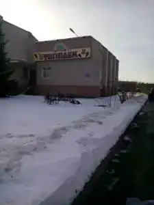 Детский психоневрологический санаторий - 12